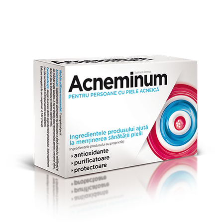 Acneminum acneminum