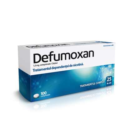 Defumoxan